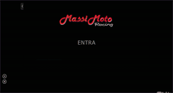 Desktop Screenshot of massimoto.net